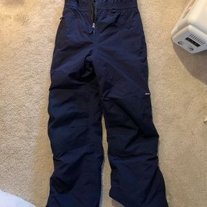 kids Snow pants